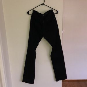 7 for all mankind slimmy jean